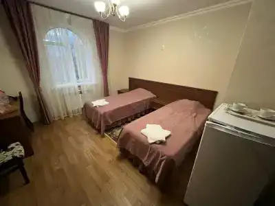 Горное Вдохновение - 35