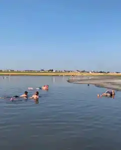 Озеро Медвежье - 22