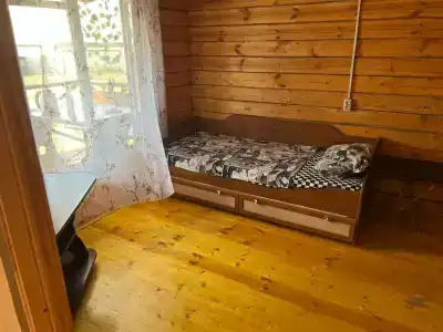 Озеро Медвежье - 17