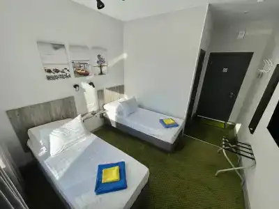 Кают-компания - 29