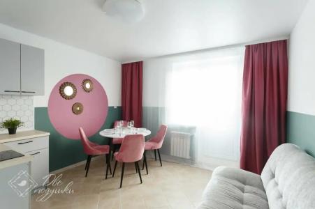 Квартира Na Gagarina - 36