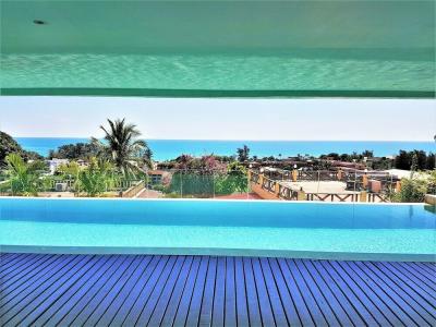 Sunset Plaza Karon Beach by PHR - 17