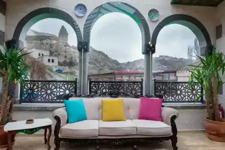 Grand Elite Cave Suites - 10
