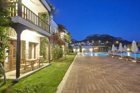 Datca Doris - 45