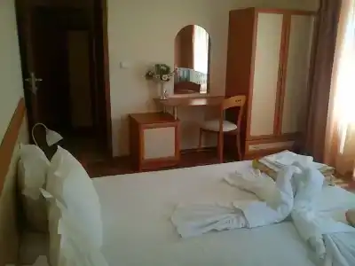 Megas Apartaments - 17