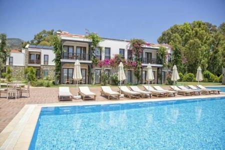 Datca Doris - 64