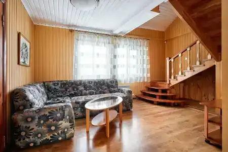 Шаробыки гостиничный комплекс - 32
