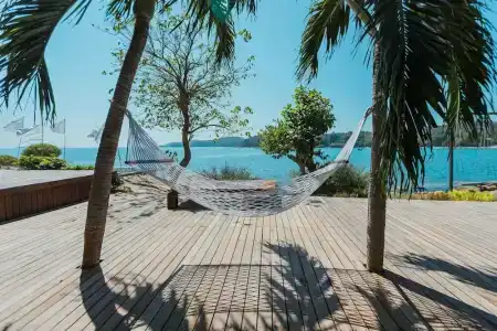 Vimarn Samed Resort - 18