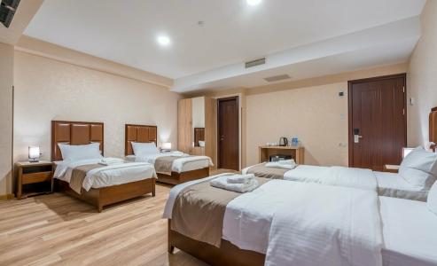 Aura в Дигоми - 28