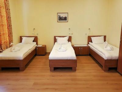 Hostel Central Station Plovdiv - 32