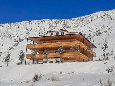 Dinar Sky Mini-hotel - 9