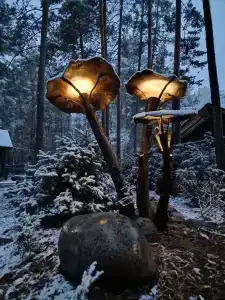 Голубые озера - 37