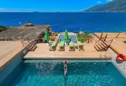 Mandalina Luxury Boutique Otel - 6