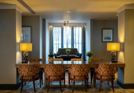Jurys Inn Brighton Waterfront - 15