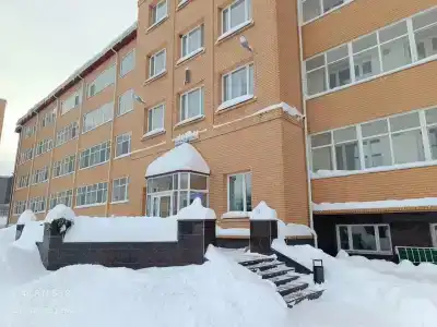 Газовик - 56
