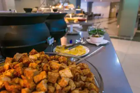 MPM Kalina Garden - Все включено - 49