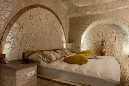 Grand Elite Cave Suites - 29