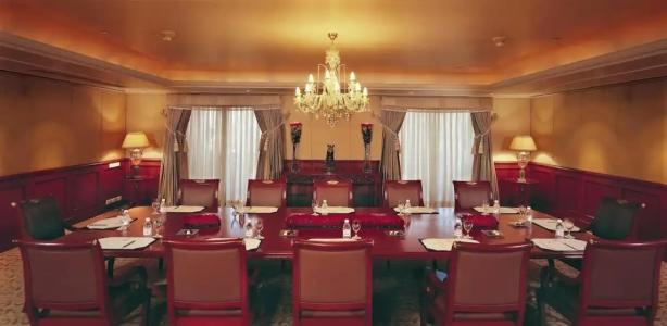 The Leela Palace Bengaluru - 95