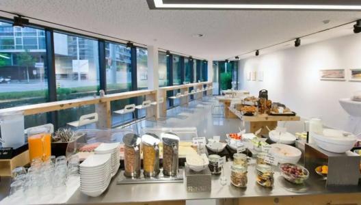 The Flag züRich - 11