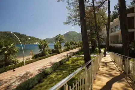Orka Lotus Beach - 59