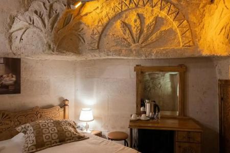 Grand Elite Cave Suites - 48