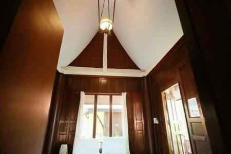 Vimarn Samed Resort - 28