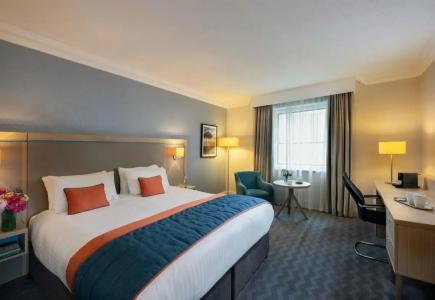 Jurys Inn Brighton Waterfront - 40