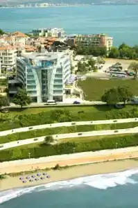 Sol Marina Palace - 26