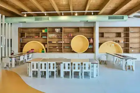 Stella Village & Bungalows - 41