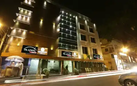 Istays Rajajinagar - 0