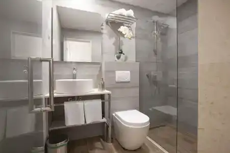 Casa Mia Rooms and - 36