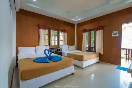 Sangthian Beach Resort - 63
