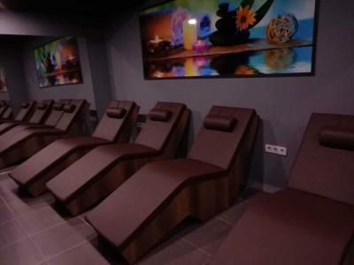 Grand Park Spa Beylıkduzu Istanbul - 38