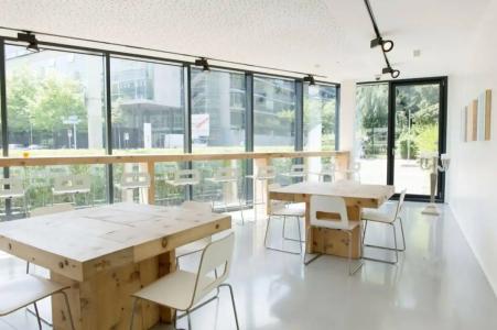 The Flag züRich - 72