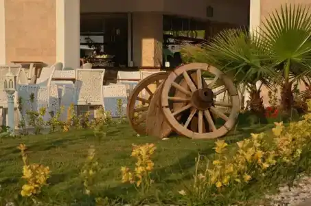 Andriake Beach Club - 28