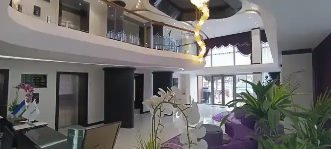 Novza Palace - 18