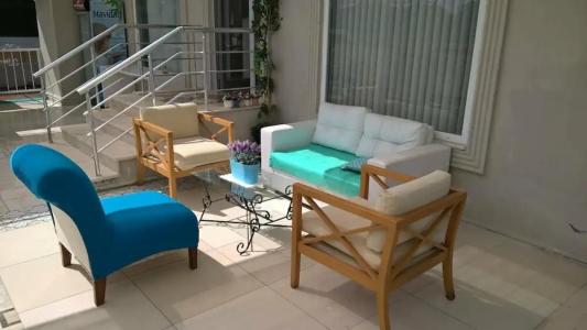 Dolunaydın Otel - 27