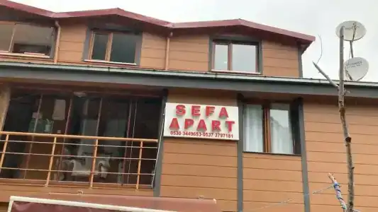 Sefa Apart - 2