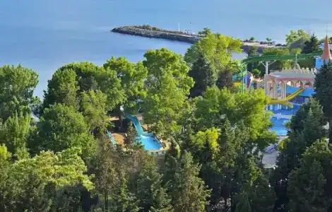 Sol Nessebar Mare Resort & Aquapark - All inclusive - 27