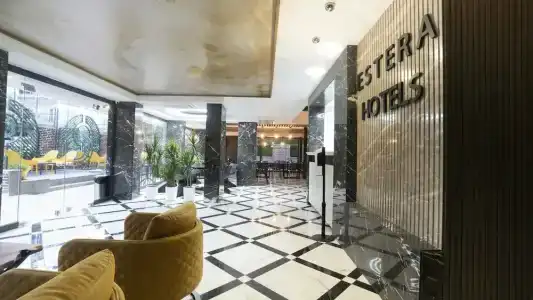 Estera Silent - 2
