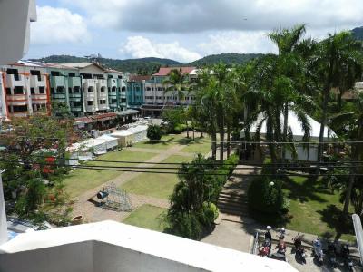 Allstar Guesthouse - 6