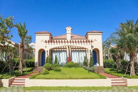 Centara Mirage Resort Mui Ne - 38