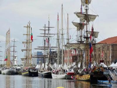 Novotel Le Havre Centre Gare - 25