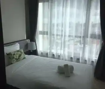 The Base Central Pattaya By Nkl - 52