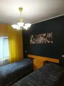 Эсквайр Хаус - 10