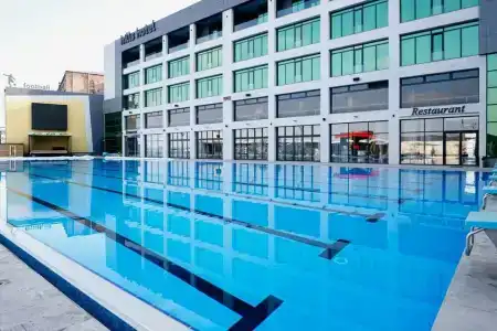 Hills Resort - 0