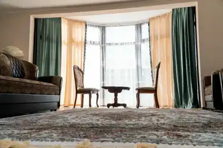 Tashrabat - 3