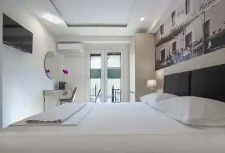 Casa Mia Rooms and - 18