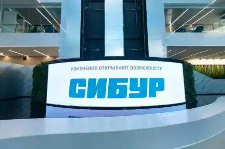 Сибур-Юг - 4
