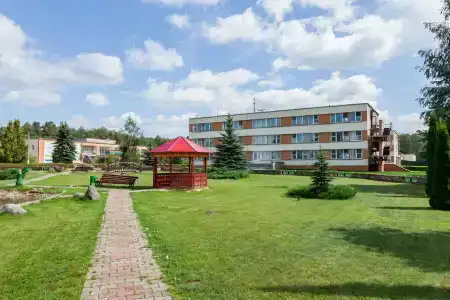 Росинка - 3